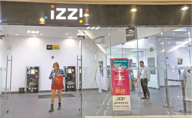 Precios de paquetes de Izzi subirán hasta 5 La Opción