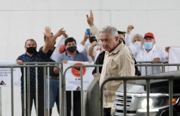 Advierte ops sobre peligros de acelerar apertura