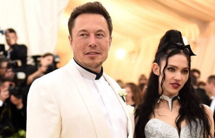 Musk elon lorena tesla move nypost Elon Musk gana más de 17 mil mdp en un día tras lanzamiento exitoso de spacex | La Opción de