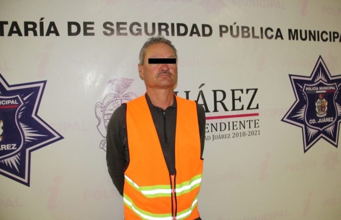 Detienen A Sujeto Con Orden De Aprehensión Por Delitos Contra La Salud La Opción De Chihuahua 4970