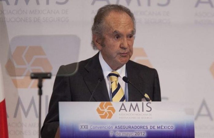 Minera de Alberto Baillères cubre deuda de casi 5 mmdp con el sat
