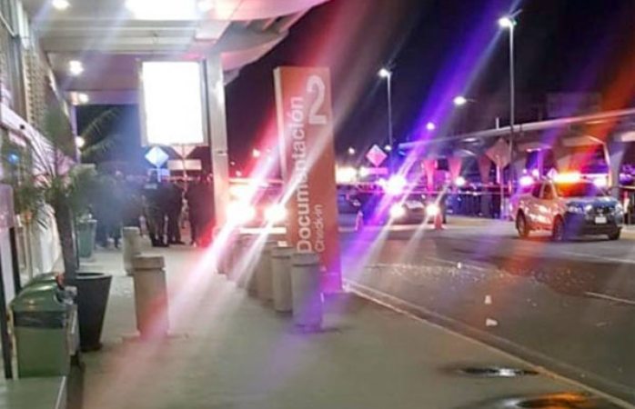 Iban sicarios por el alcalde de Villa Ahumada