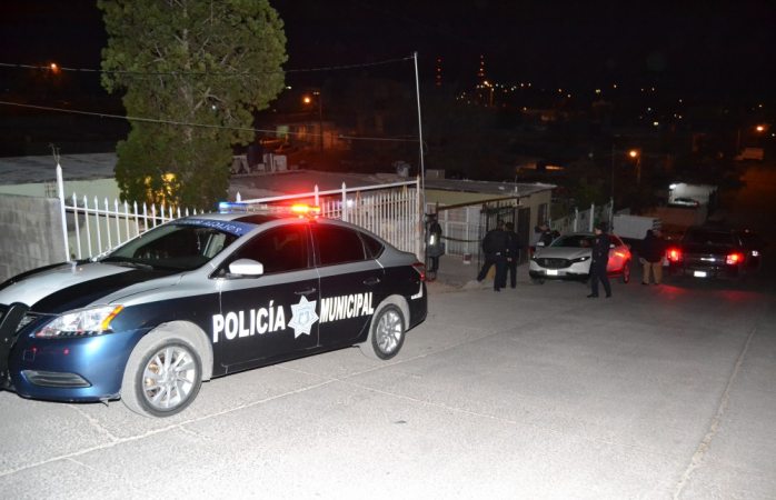 Mataron a mujer trans y le roban el carro