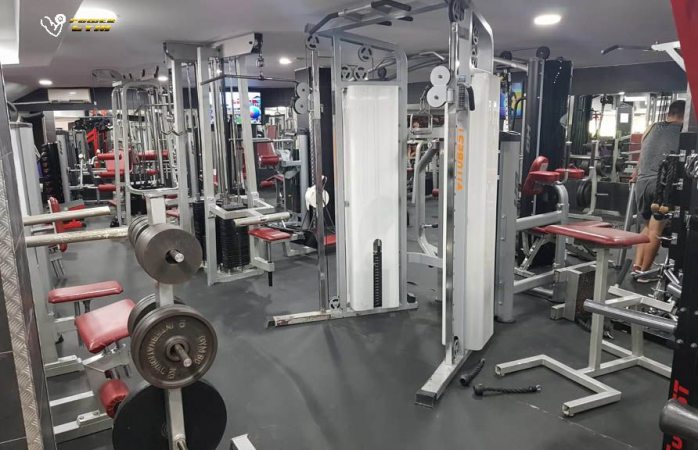 Piden usuarios de Power Gym que cierren por temor a covid19