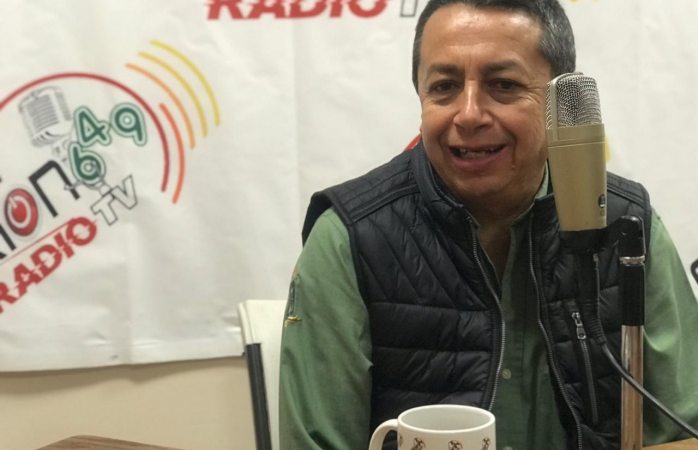 Aumentan medidas de prevención contra covid-19 en Guadalupe y Calvo 