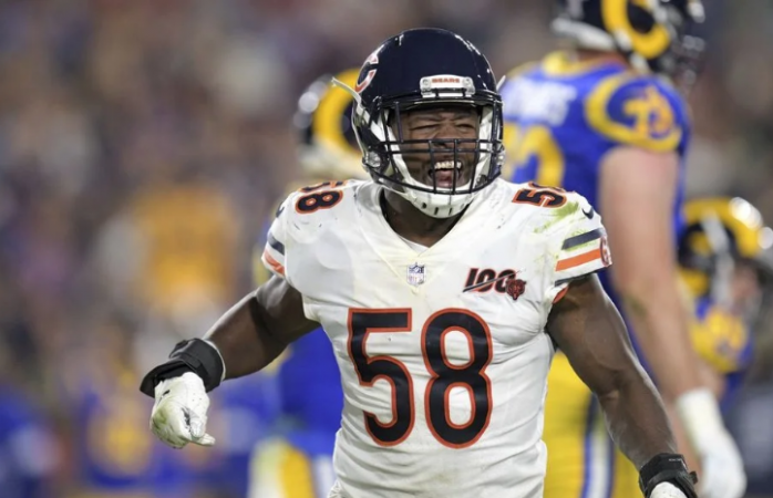 Jugador de nfl viola cuarentena para armar fiesta en yate con una estrella porno