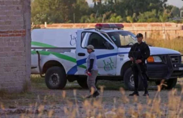 Hallan 25 cuerpos en fosa clandestina en el salto, jalisco