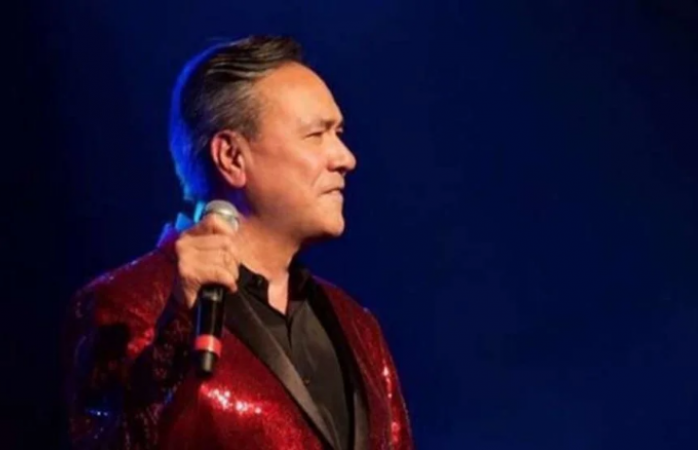 Fallece el cantante Yoshio, víctima de covid-19