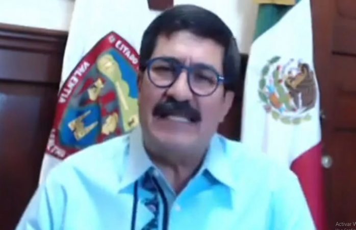 Corral llama a luchar por nueva cámara de diputados anti amlo