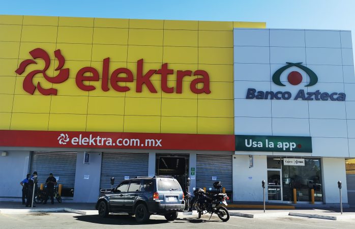 Se rehúsa elektra a cerrar pese a restricciones | La Opción de Chihuahua