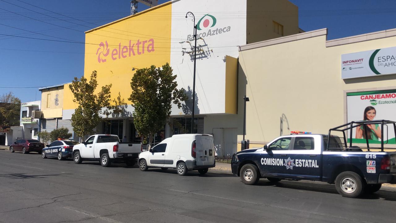 Acudieron a laborar, pese a las indicaciones de la autoridad