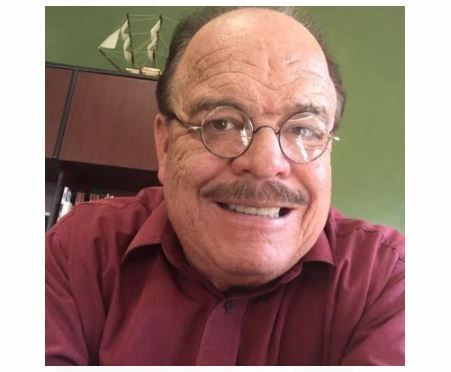 Aclamado locutor deliciense; descanse en paz