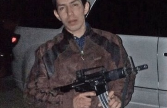 Imputan al