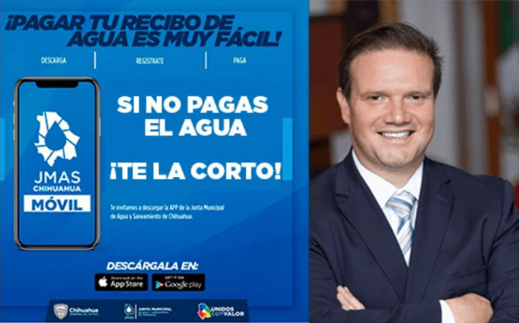 *Tiemblan en palacio y en coesvi *Si no pagas el agua te la corto *La boda virus de camarguense en mazatlán *¿Cuál vacuna iban a aplicar?