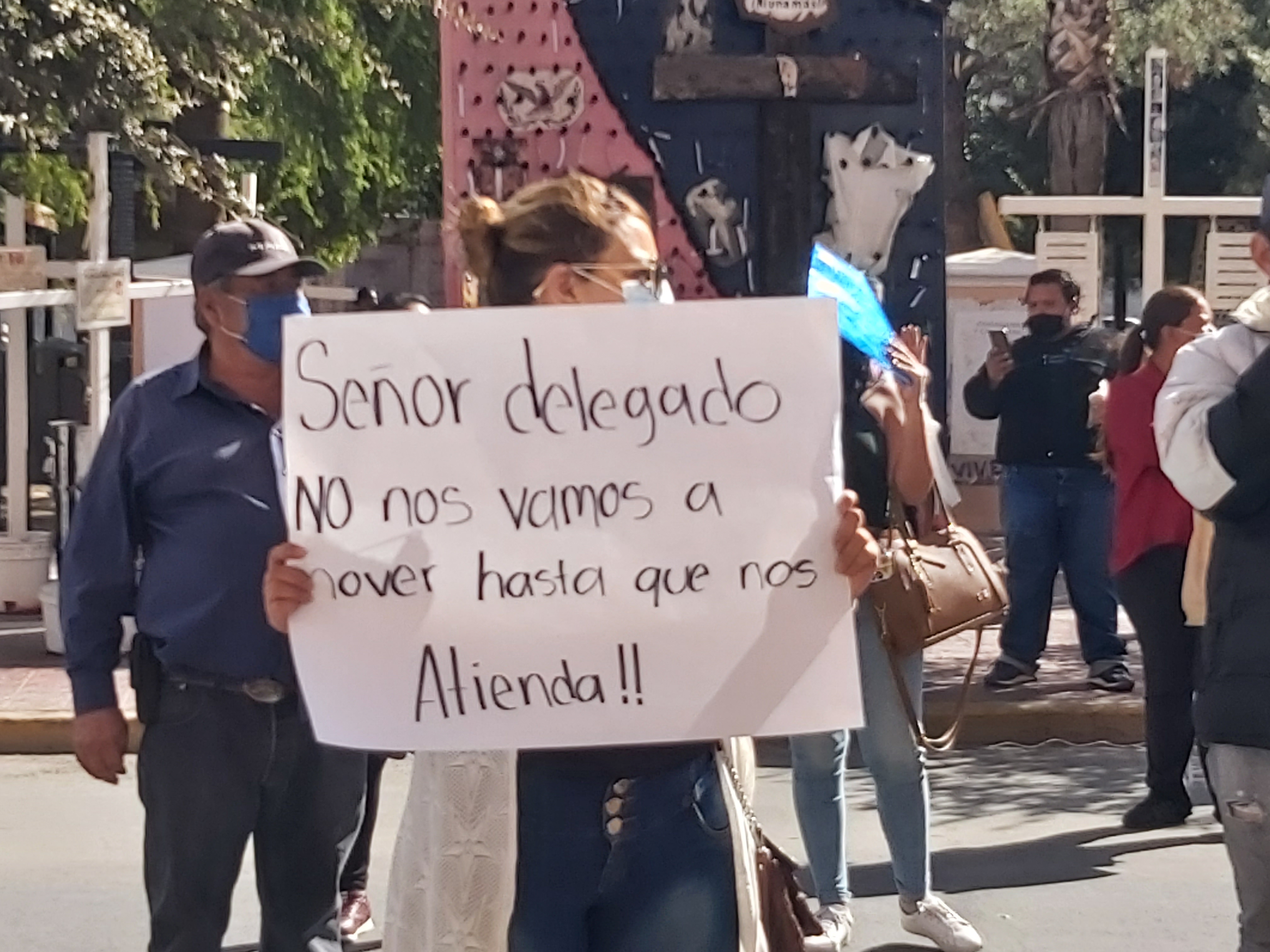 Manifestación