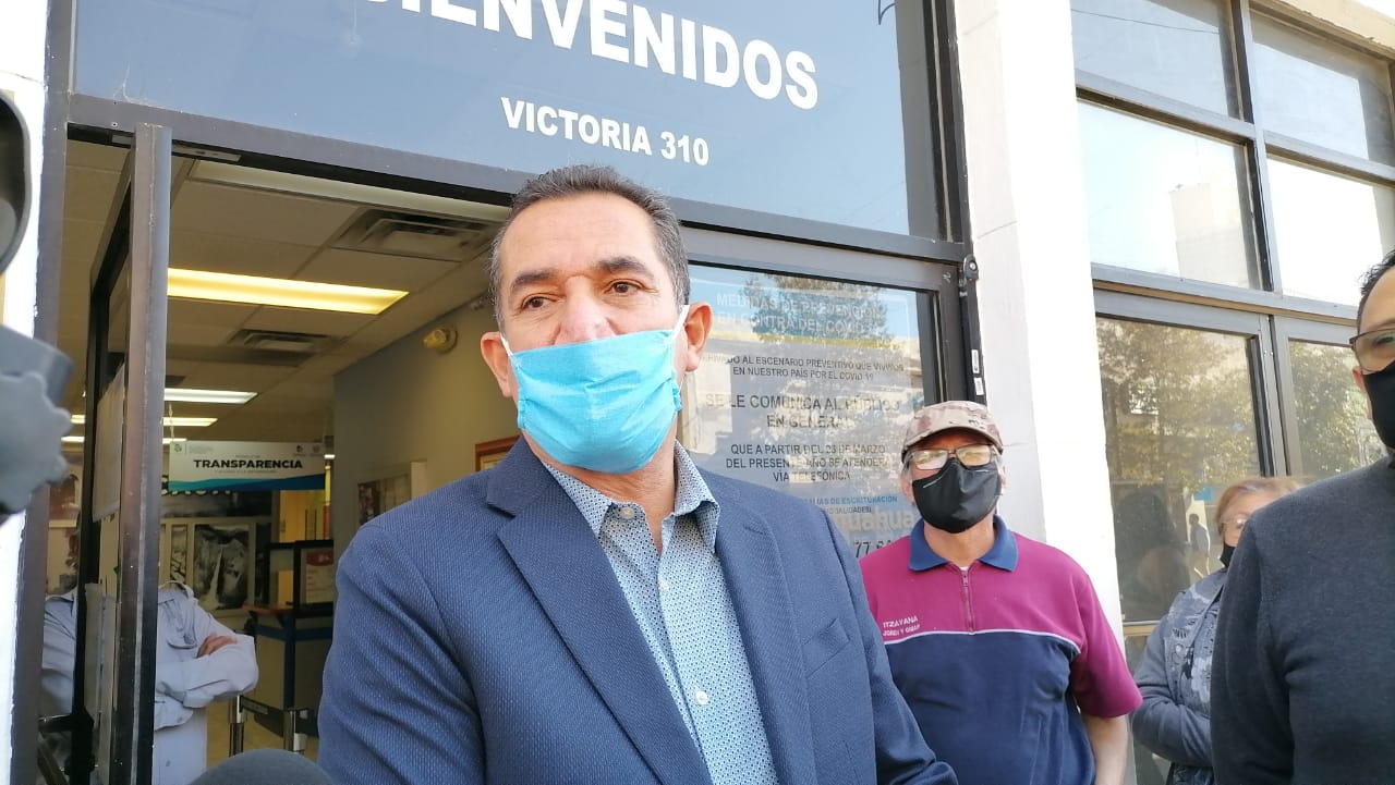 Carlos Burruel