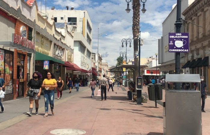 México, el peor país para estar durante la pandemia de Covid-19: bloomberg