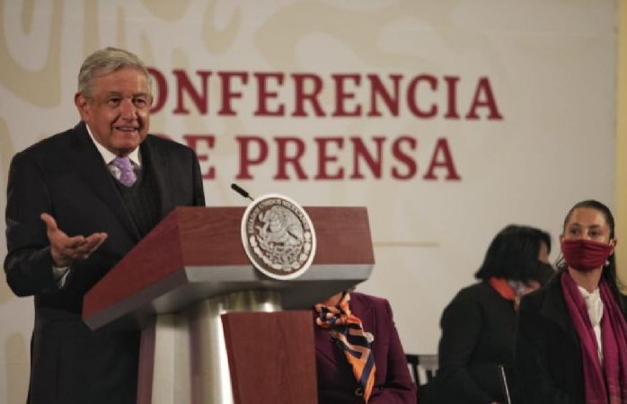 Violencia vs mujeres es fruto podrido del neoliberalismo: amlo