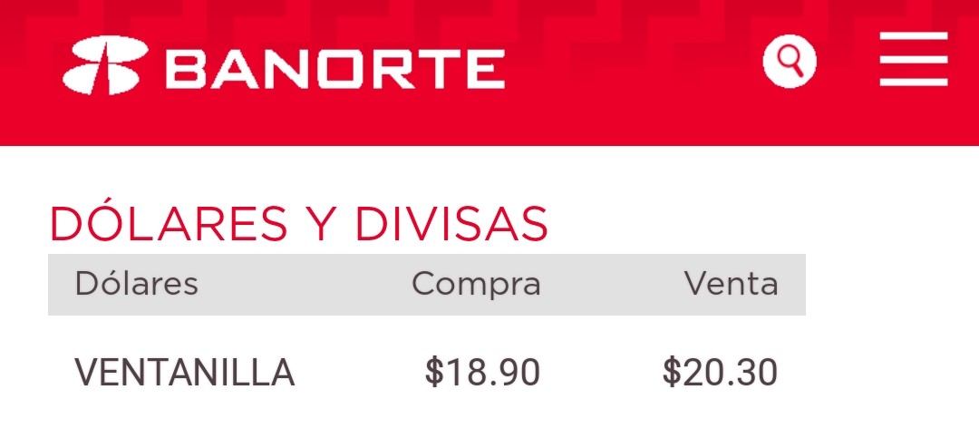Banorte