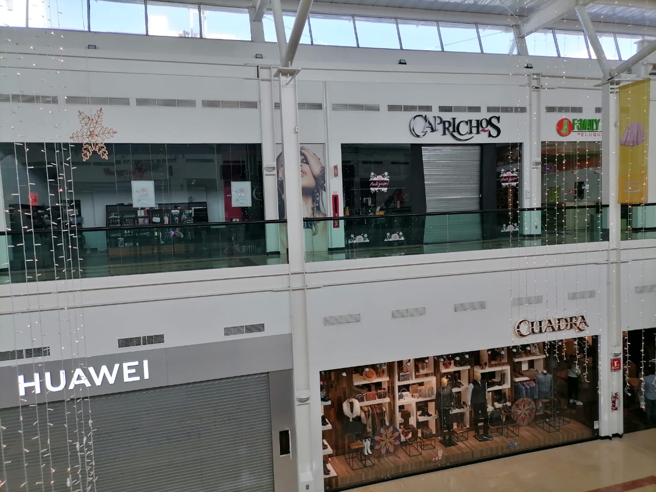 White friday en fashion mall La Opción de Chihuahua