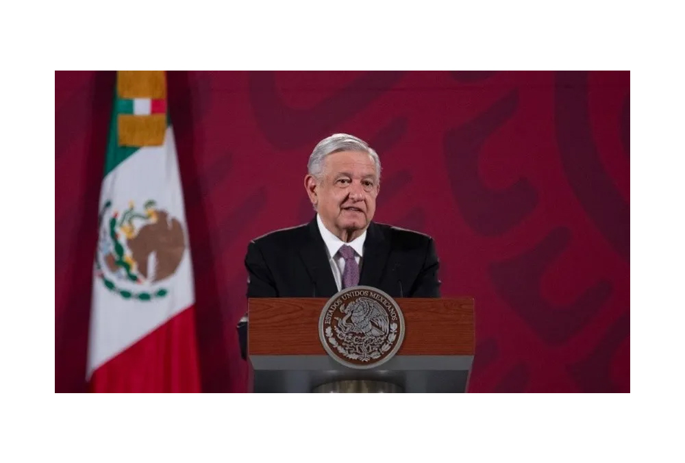 Andrés Manuel López Obrador