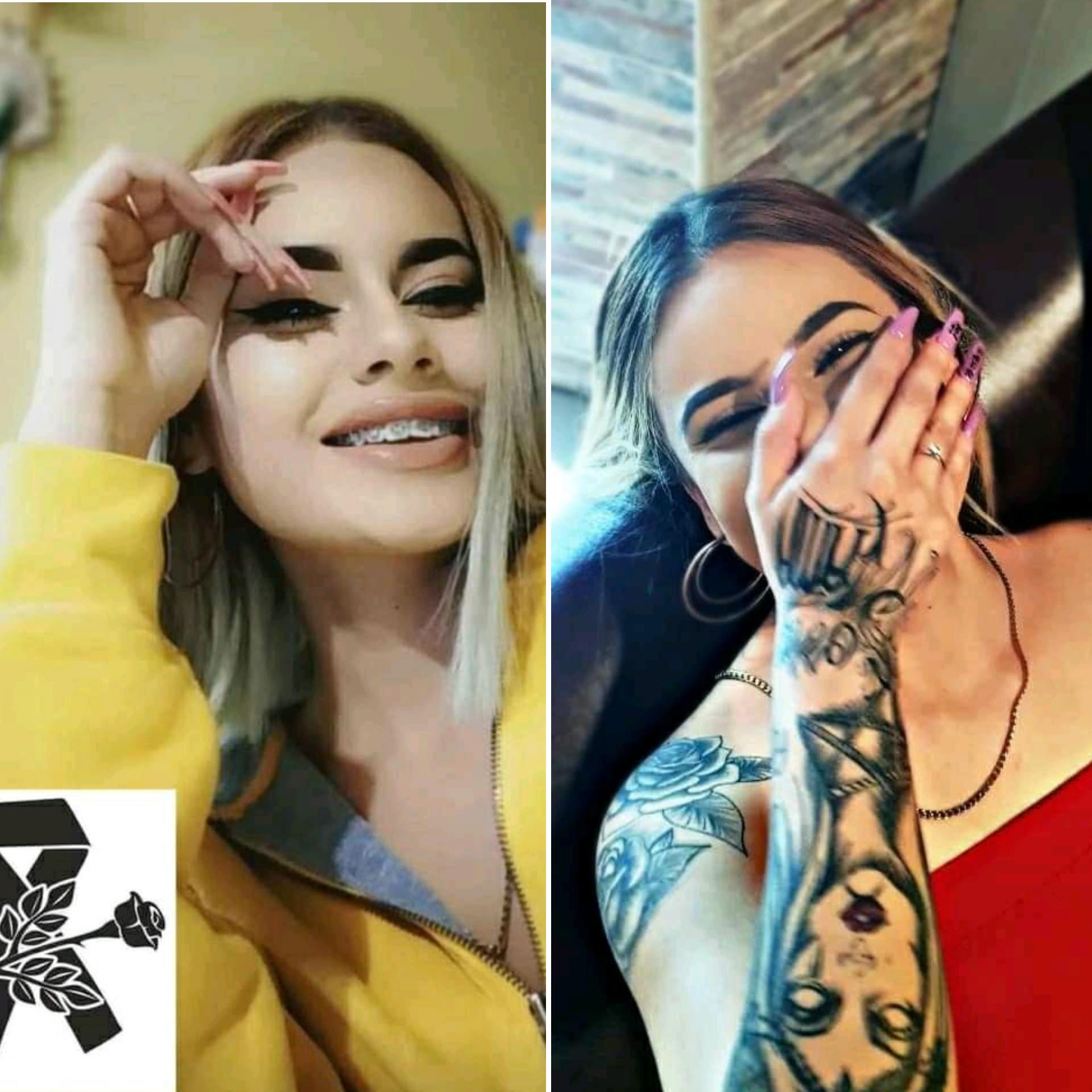 Areline Martinez