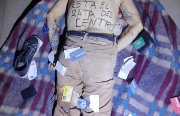 Torturan y ejecutan a supuesto ratero en ncg | La Opción de Chihuahua