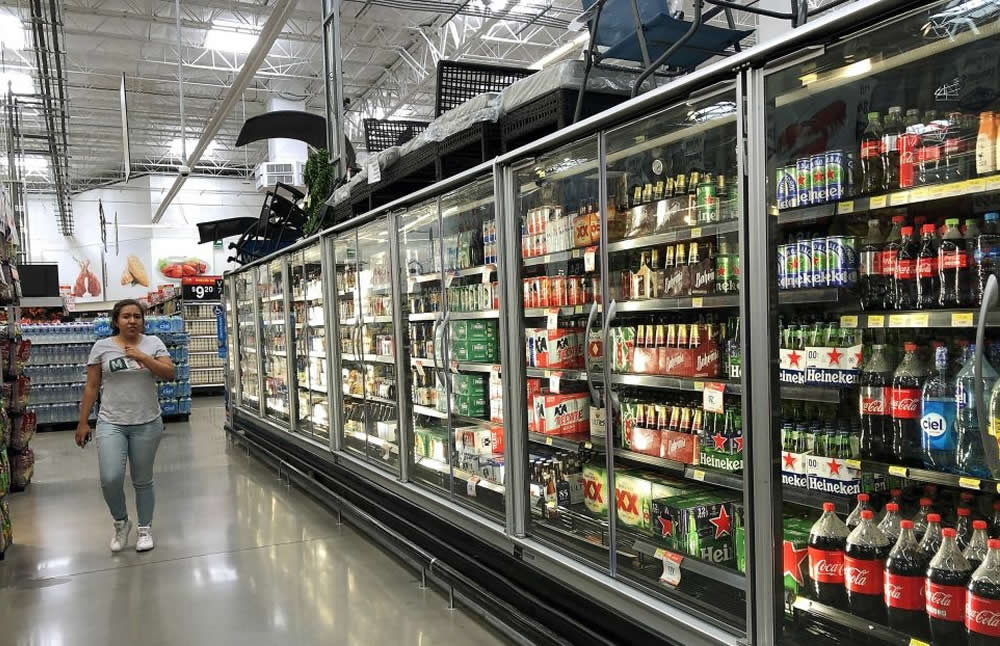 Buscan combatir el alcoholismo, dice