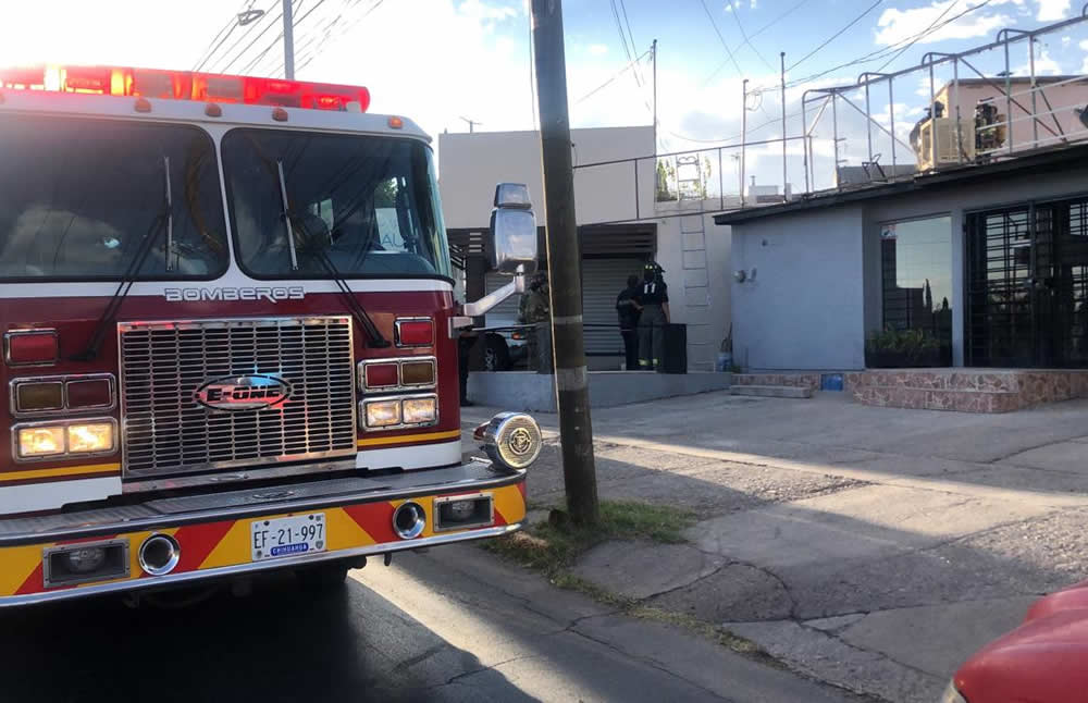 Se movilizan a avenida De las Américas