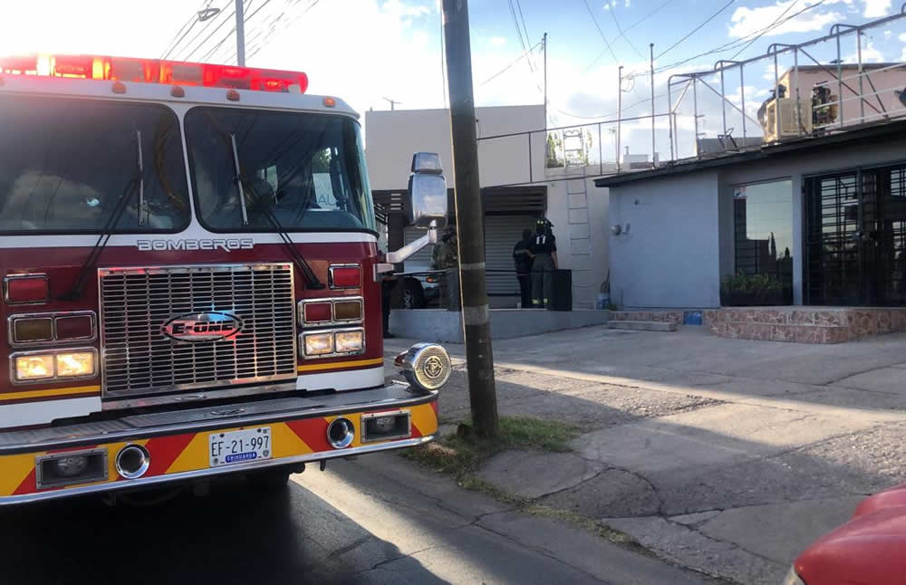 Se movilizan a avenida De las Américas 