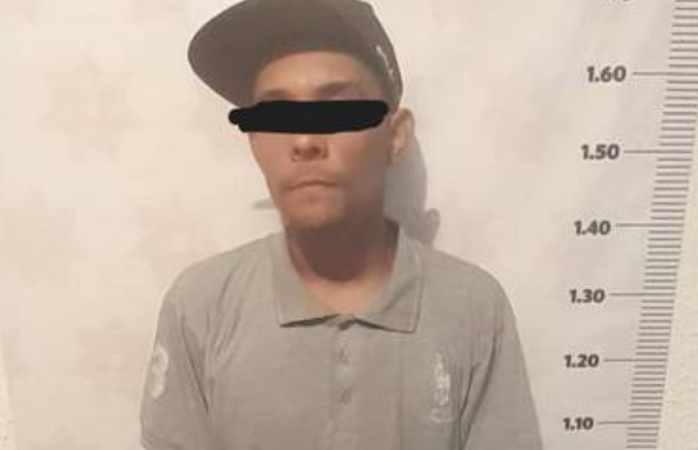 Detienen a otro joven por agresión a su pareja