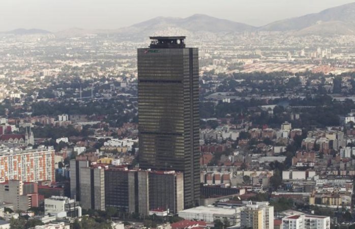 Pemex aumentó producción e inversión por segundo año consecutivo