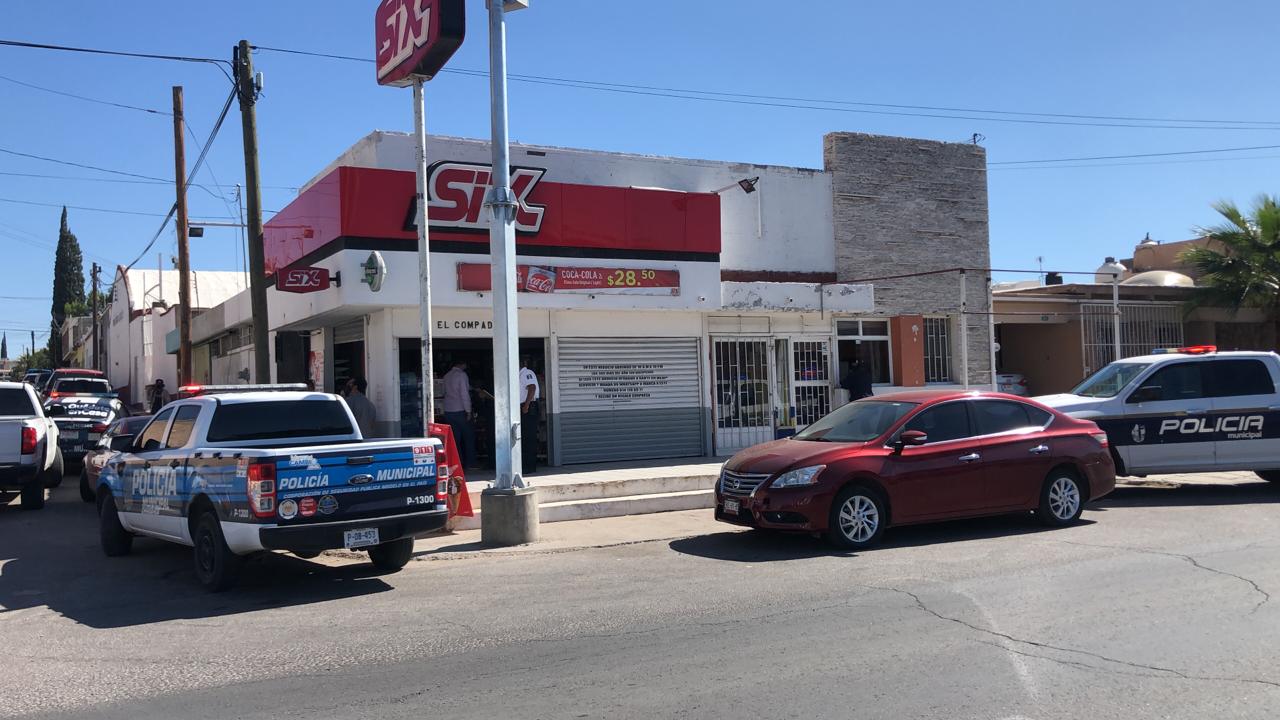 Aplican vigilancia en las calles y negocios