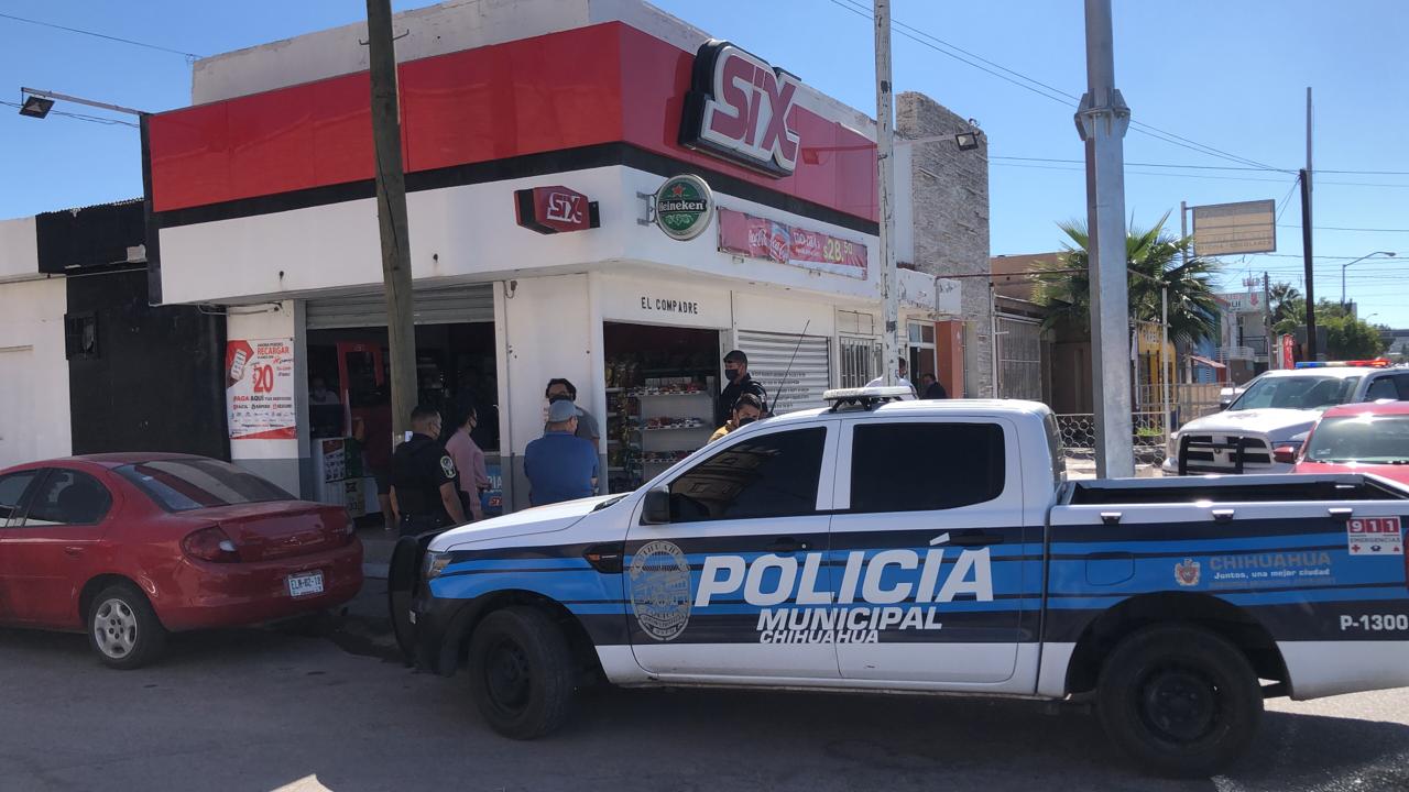 Clausuraron dos refrigeradores