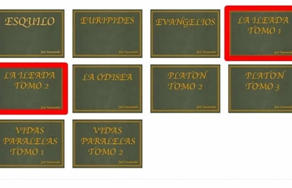 Las autoridades no escribieron al respecto
