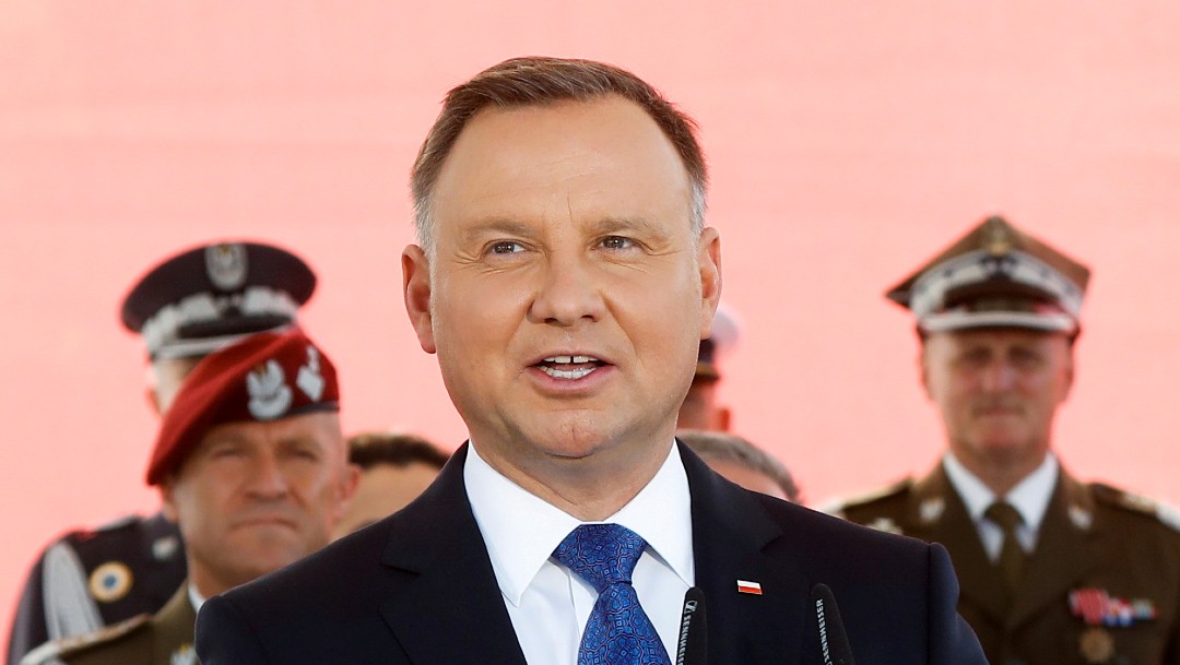 Andrzej Duda