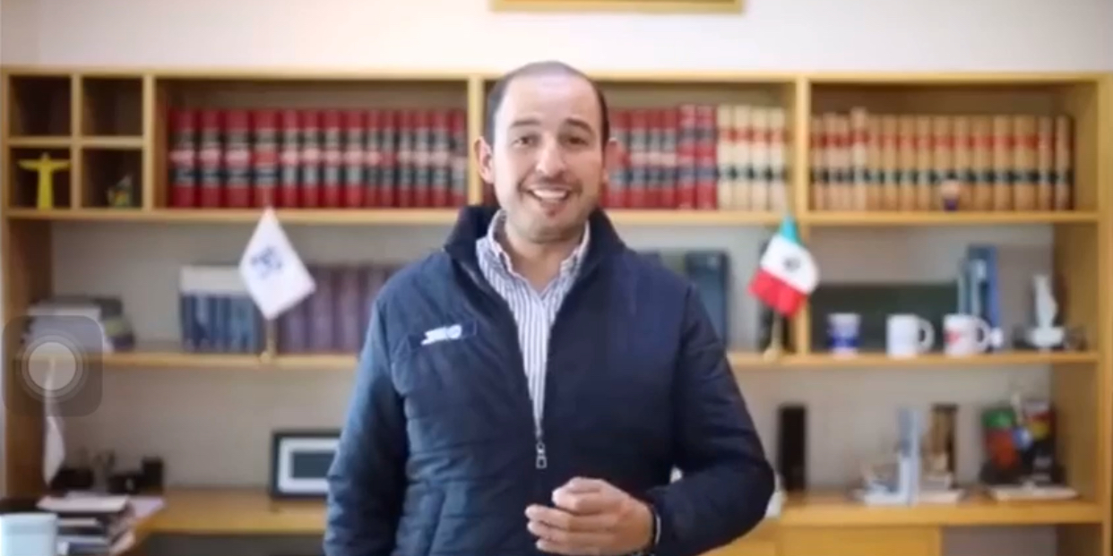 Marko Cortés