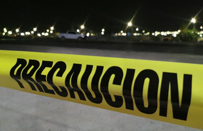 Asesinan a pareja de productores; acusan a la guardia nacional 