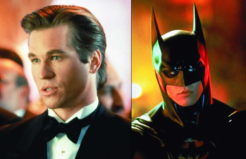 Val Kilmer
