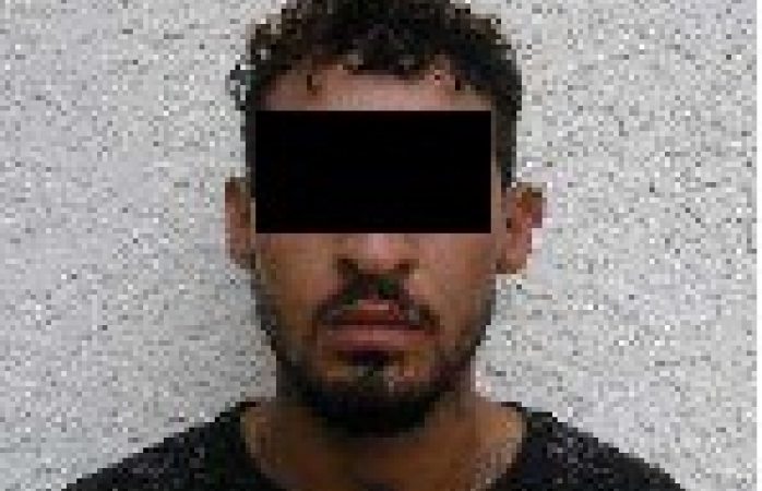 Vinculan a proceso a imputado por un homicidio 