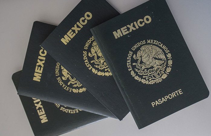 Checa Los Precios Del Pasaporte Mexicano Para 2021 La Opción De Chihuahua 7981