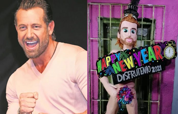 Esperan piñateros demanda de Gabriel Soto