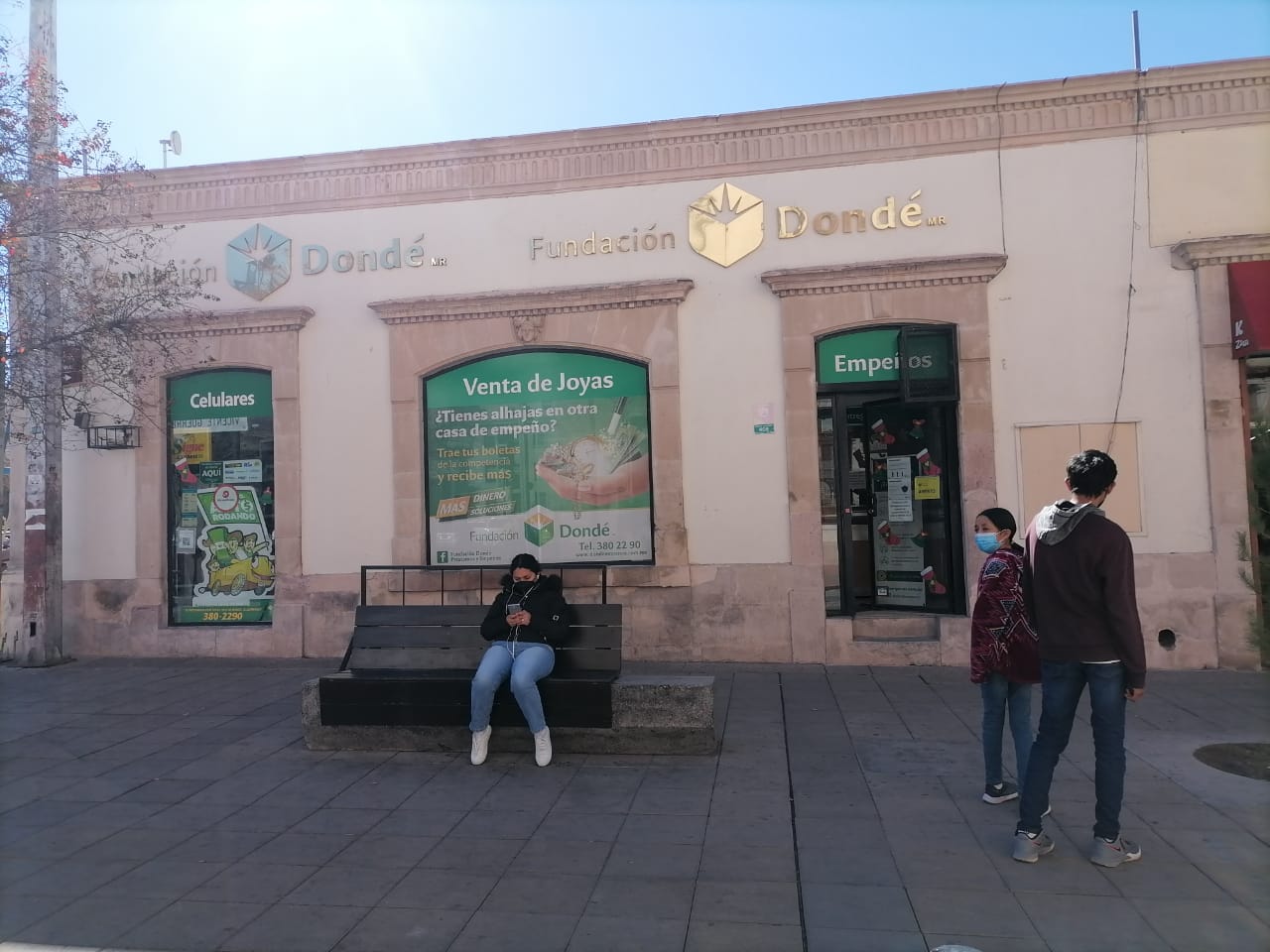 Fundación Dondé 