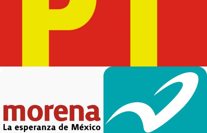 Surge posible coalición morena-pt-nueva alianza en delicias | La Opción de  Chihuahua